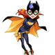 Illustration for article titled There Is Already Tons Of Amazing Fan Art Featuring Batgirls New Costume
